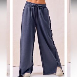 B6068–BIBI SWEATPANTS MATCHING PANTS